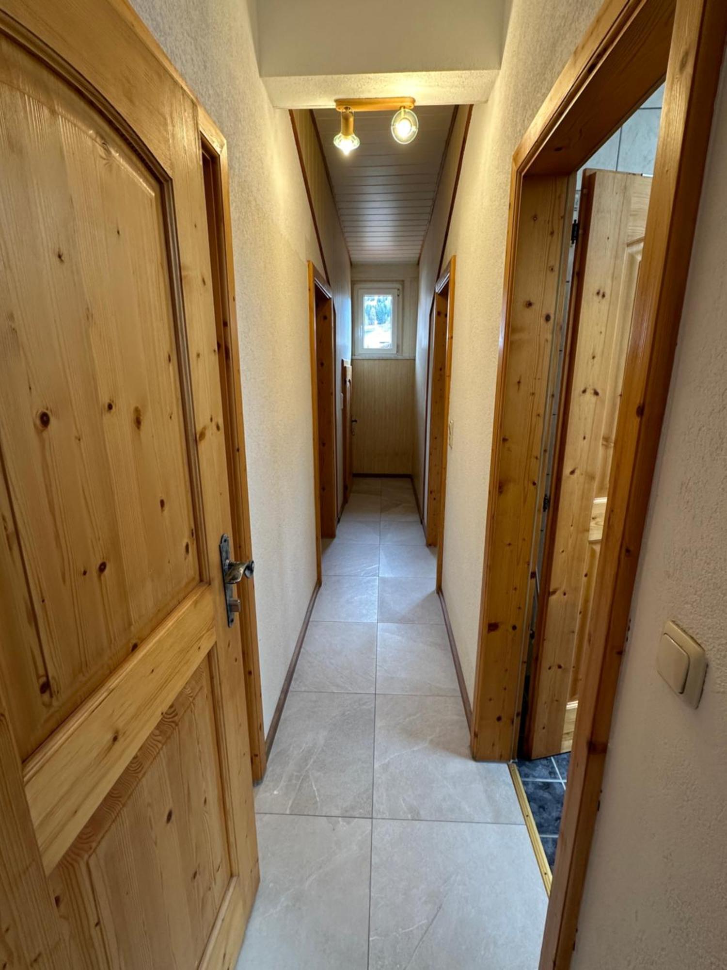 Deluxe Apart Bader Ервальд Екстер'єр фото