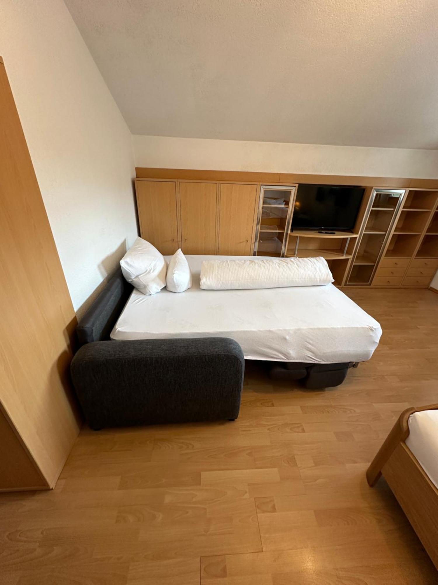 Deluxe Apart Bader Ервальд Екстер'єр фото