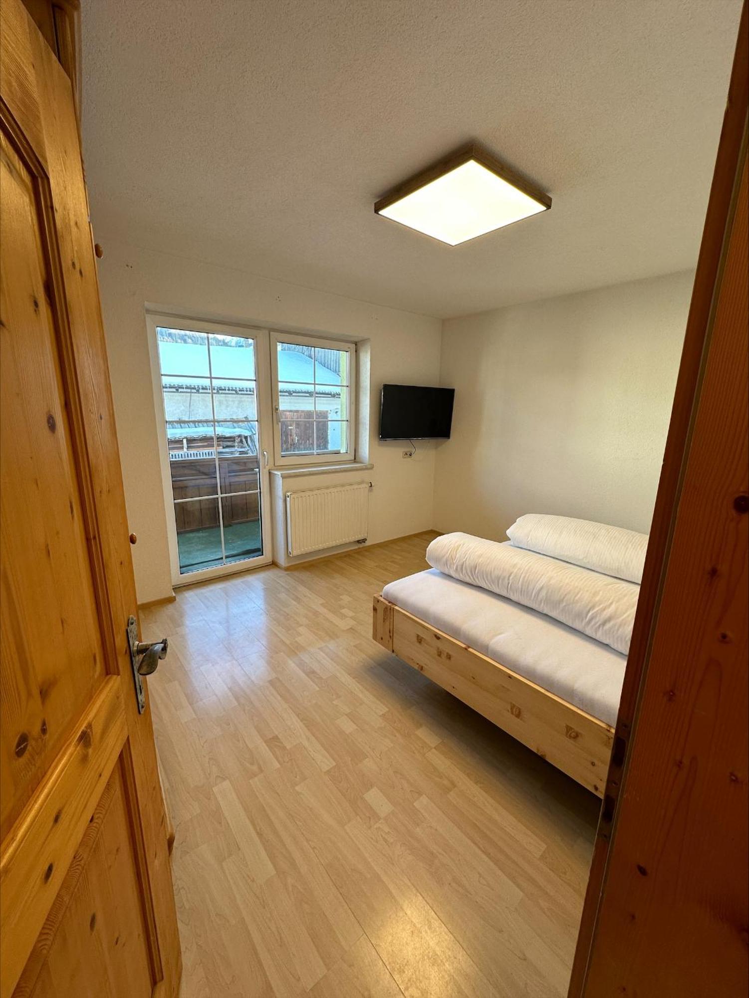 Deluxe Apart Bader Ервальд Екстер'єр фото