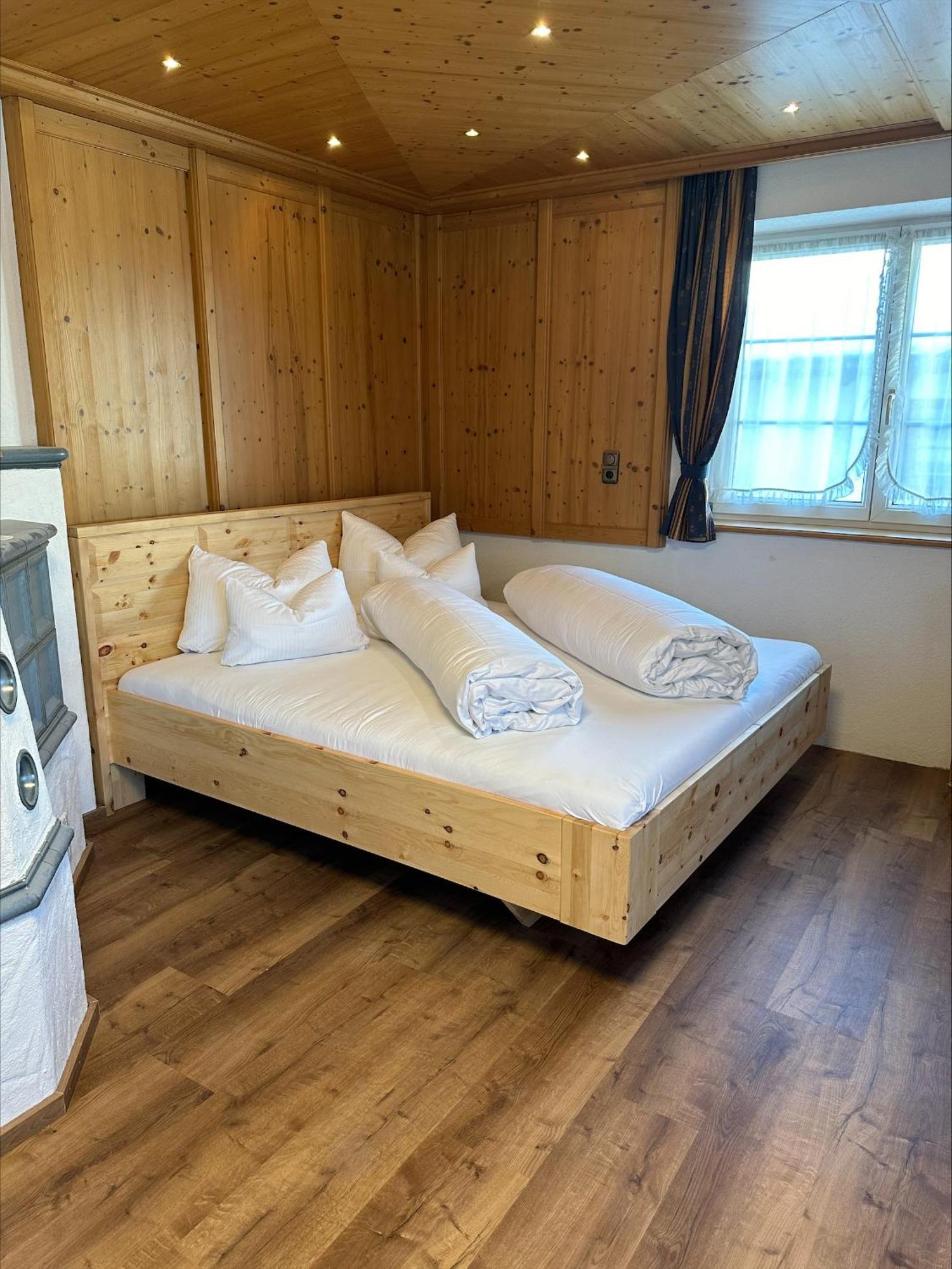 Deluxe Apart Bader Ервальд Екстер'єр фото